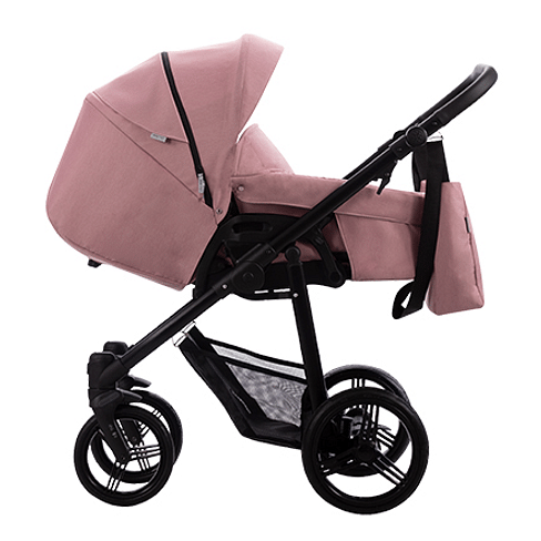 КОЛЯСКА 2 В 1 цвет 07 Bebetto NICO PLUS
