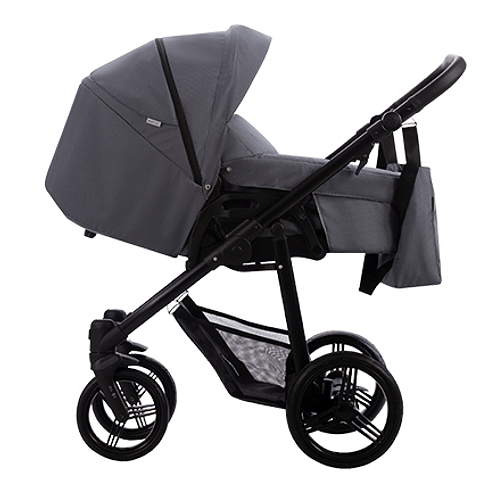 КОЛЯСКА 2 В 1 цвет 08 Bebetto NICO PLUS