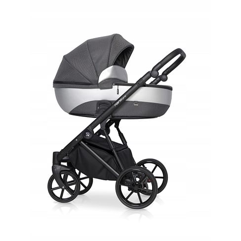 RIKO NANO PRO 2 в 1 (02 onyx) Riko