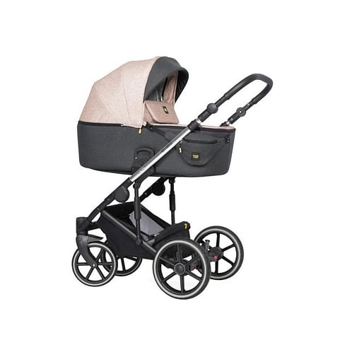 Коляска 2 в 1 Expander EXEO (04 Mocca)