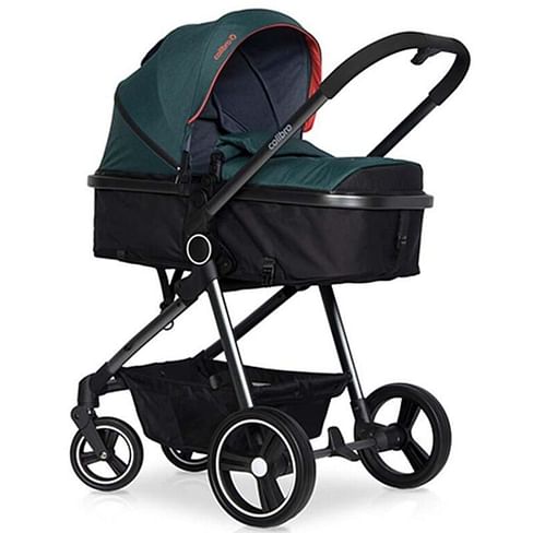 Коляска 2 в 1 COLIBRO ONEMAX (mirage)