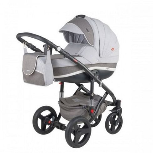 КОЛЯСКА 2 В 1 цвет R13 Adamex (Адамекс) Vicco standard