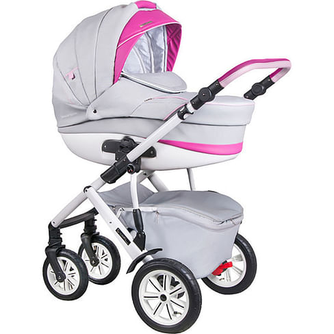 Коляска 2 в 1 Coletto Verona Classic (V-06)