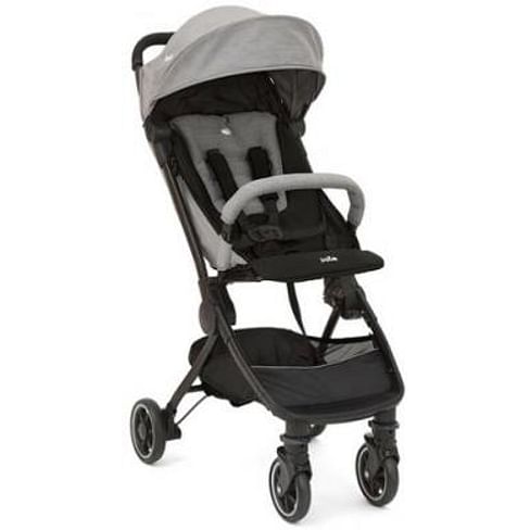 Прогулочная коляска Joie Pact Lite (Gray Flannel)