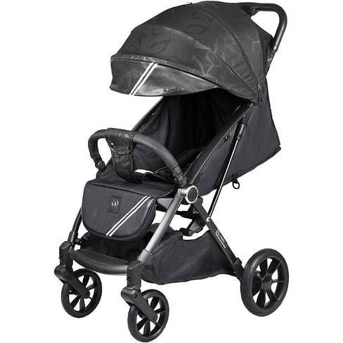 Прогулочная коляска Coletto Jokko (Black Flash)