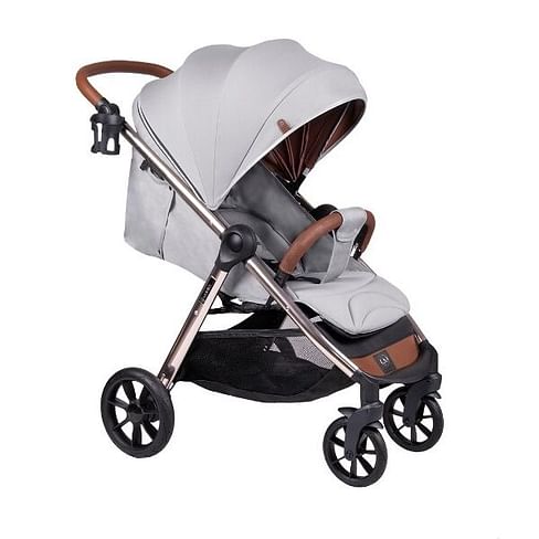 Прогулочная коляска Coletto Jazzy/Jazzy (Grey)