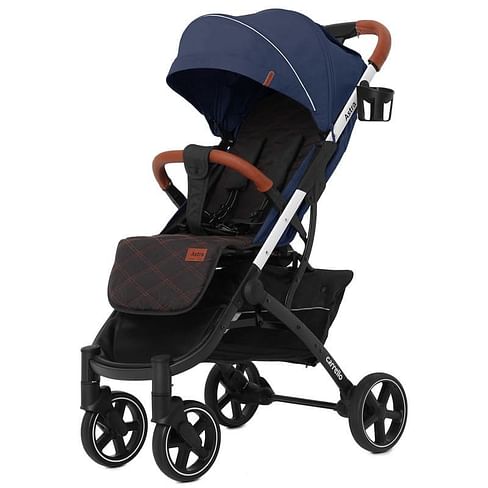 Прогулочная коляска Carrello (карелло) Astra / CRL-5505 (Ocean Blue)