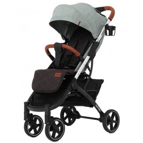 Прогулочная коляска Carrello (карелло) Astra / CRL-5505 (Mint Green)