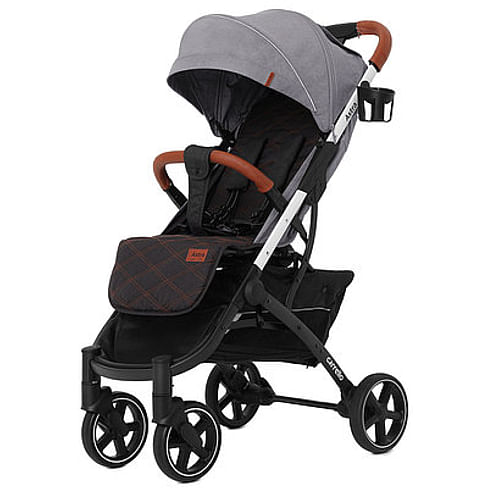 Прогулочная коляска Carrello (карелло) Astra / CRL-5505 (Dolphin Grey)