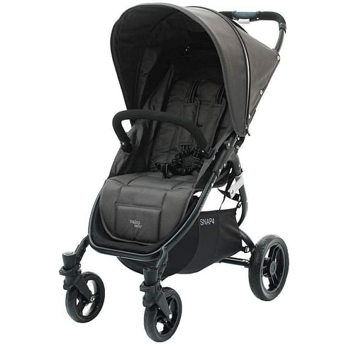 Прогулочная коляска Valco Baby Snap 4 (Dove Grey)