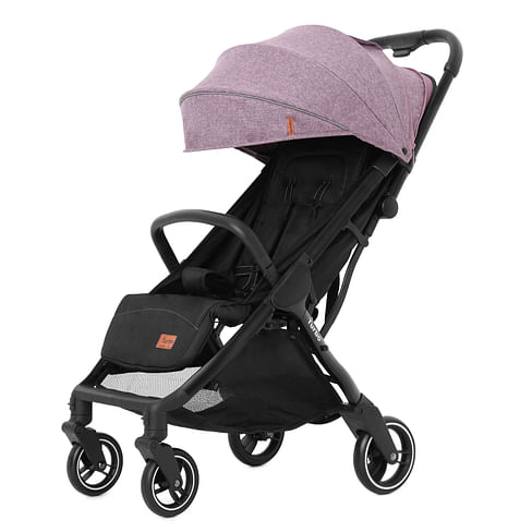Прогулочная коляска Carrello (карелло) Turbo / CRL-5503 (Grape Pink)