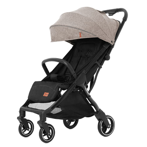 Прогулочная коляска Carrello (карелло) Turbo / CRL-5503 (Warm Beige)