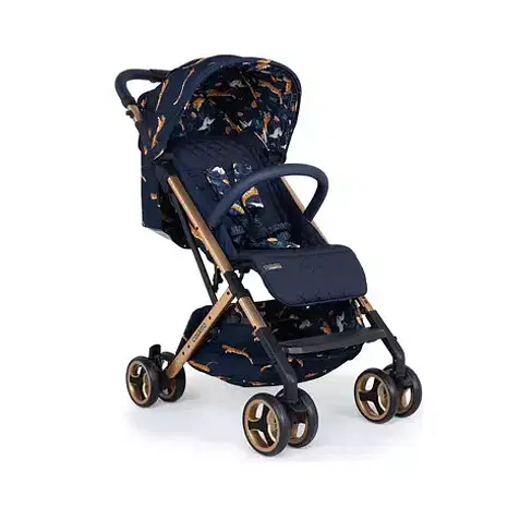 Прогулочная коляска Cosatto Woosh XL / 4000 (On the Prowl)