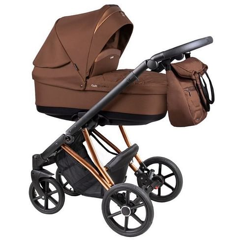 Коляска 2 в 1 Coletto Craft Copper 2 в 1 / C-10