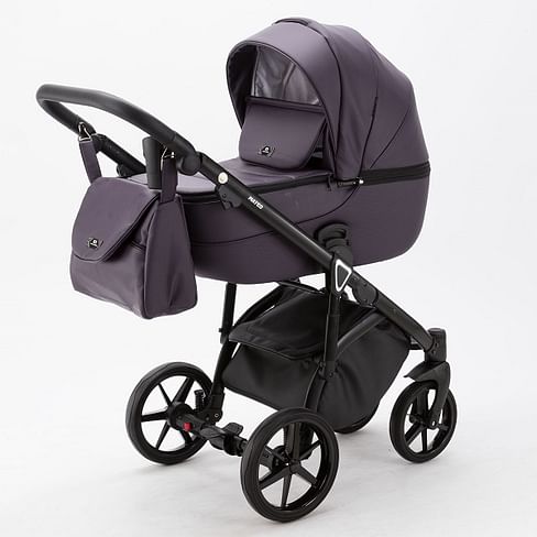 КОЛЯСКА 2 В 1 Adamex Mateo / Sa-26