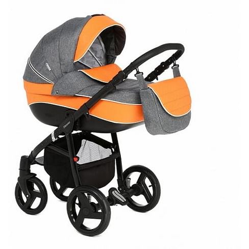 КОЛЯСКА 2 В 1 Adamex Neonex Alfa X13