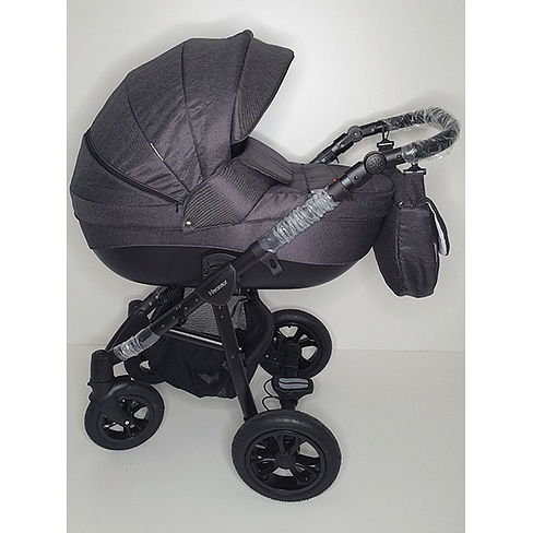 КОЛЯСКА 2 В 1 Adamex Neonex PR-43