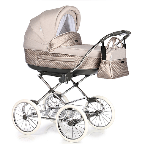 Коляска 2 в 1 Roan Marita Prestige (P-230)