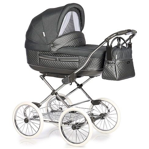 Коляска 2 в 1 Roan Marita Prestige (P-231)