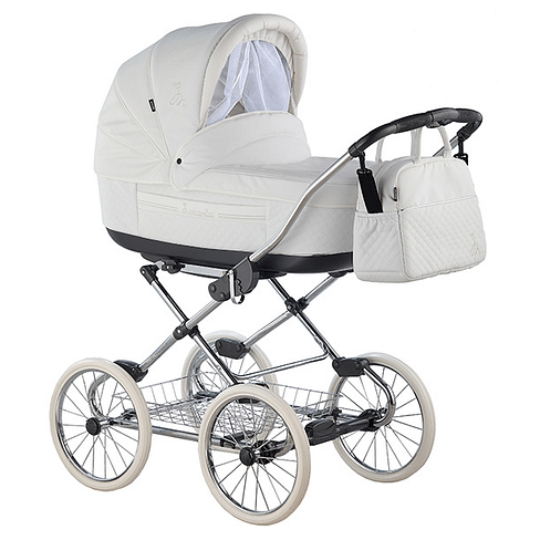 Коляска 2 в 1 Roan Marita Prestige (S-150)