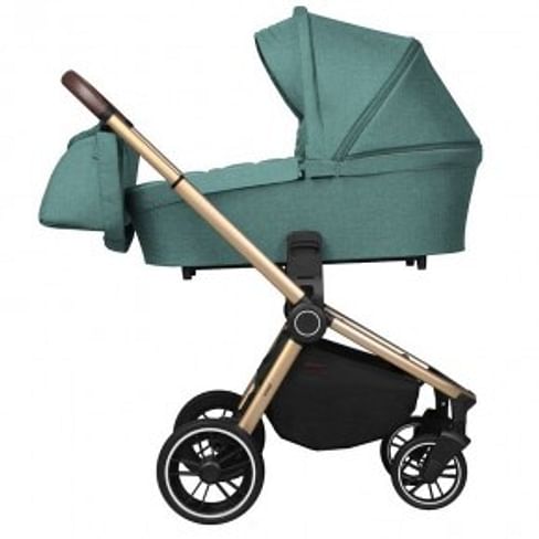 Коляска 2 в 1 CARRELLO Epica CRL-8510 (Tea Green)