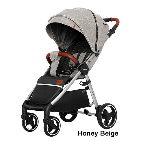 Прогулочная коляска Carrello (карелло) CRL-5507 Pulse (Honey Beige)