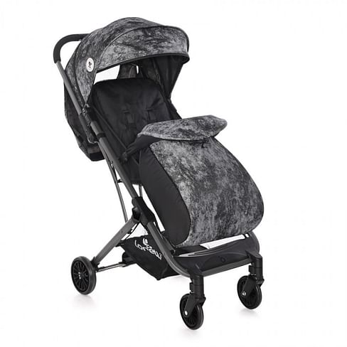 Прогулочная коляска Lorelli Fiona (Carbon Design 2021)