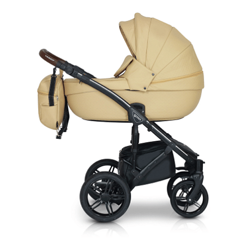 КОЛЯСКА 3 В 1 Verdi EXPLORER (01)