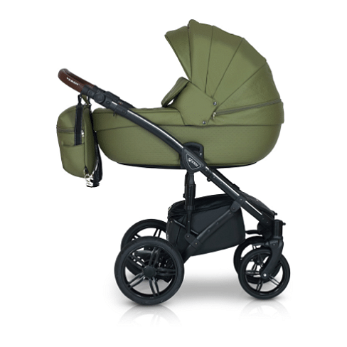 КОЛЯСКА 3 В 1 Verdi EXPLORER (04)