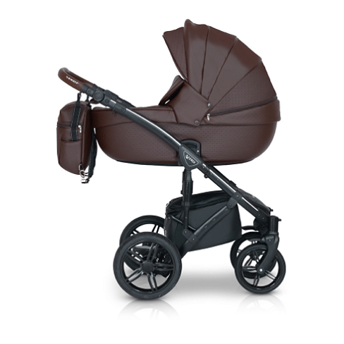 КОЛЯСКА 3 В 1 Verdi EXPLORER (06)