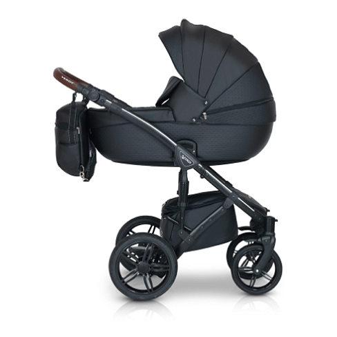 КОЛЯСКА 3 В 1 Verdi EXPLORER (07)