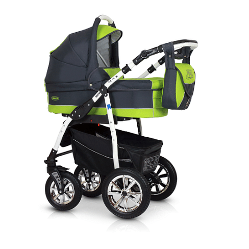 КОЛЯСКА 3 В 1 Verdi MAX (21)
