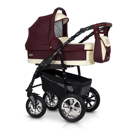 КОЛЯСКА 3 В 1 Verdi MAX (29)