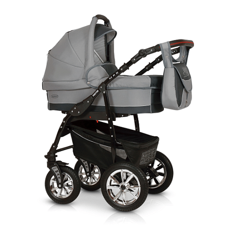 КОЛЯСКА 3 В 1 Verdi MAX (44)