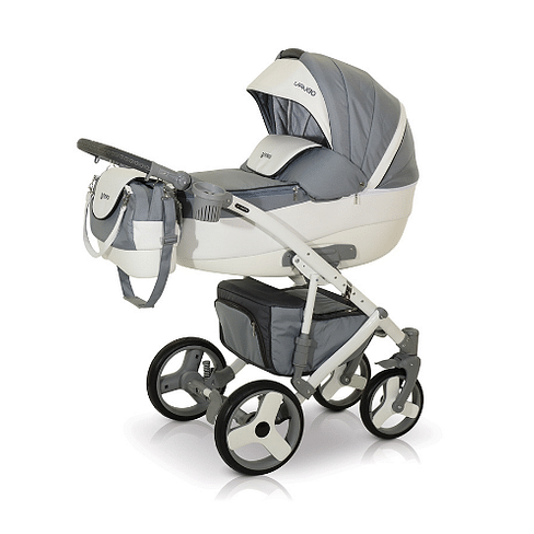 Коляска 3 в 1 Verdi (Верди) VANGO (01)