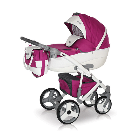 Коляска 3 в 1 Verdi (Верди) VANGO (02)