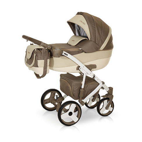 КОЛЯСКА 3 В 1 Verdi VANGO (12)
