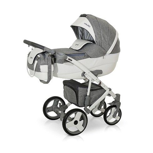 КОЛЯСКА 3 В 1 Verdi VANGO (22)