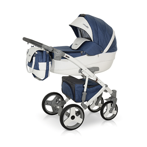 КОЛЯСКА 3 В 1 Verdi VANGO (26)