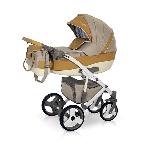 КОЛЯСКА 3 В 1 Verdi VANGO (30)