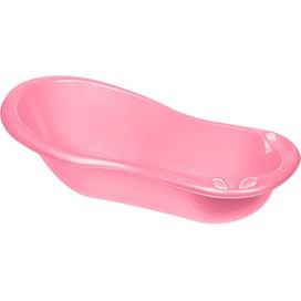 Ванна детская Эльфпласт 033 (розовая)