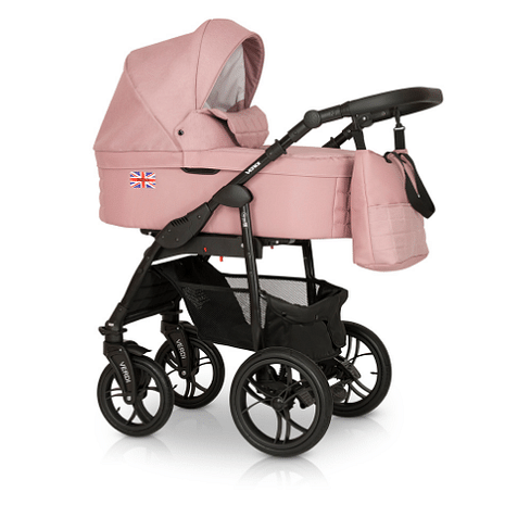 КОЛЯСКА 3 В 1 Verdi POLO (04)