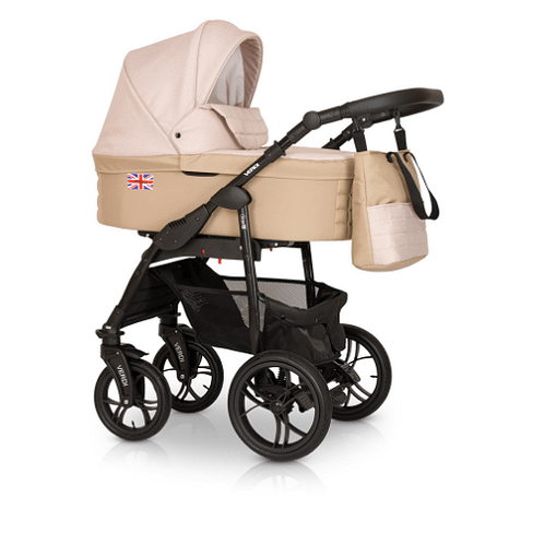 Коляска 3 в 1 Verdi (Верди) POLO (06)