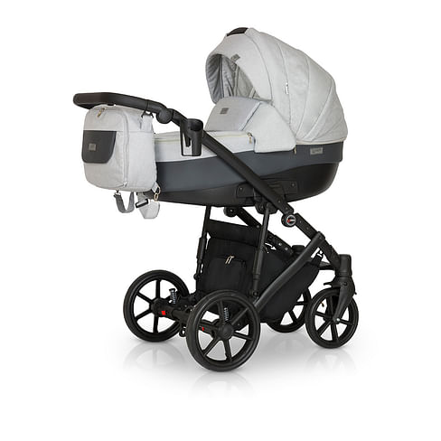 Коляска 3в1 цвет 2 Verdi Vango Plus New