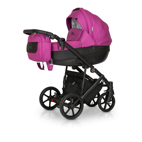 Коляска 3 в 1 Verdi (Верди) Vango Plus New цвет 3