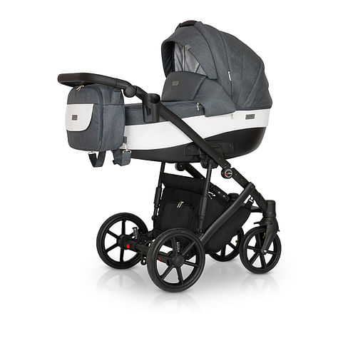 Коляска 3 в 1 Verdi (Верди) Vango Plus New цвет 5