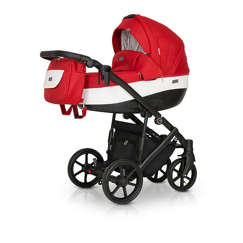 Коляска 3в1 цвет 6 Verdi Vango Plus New