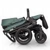 Прогулочная коляска EASYGO SOUL 2021 (agava)