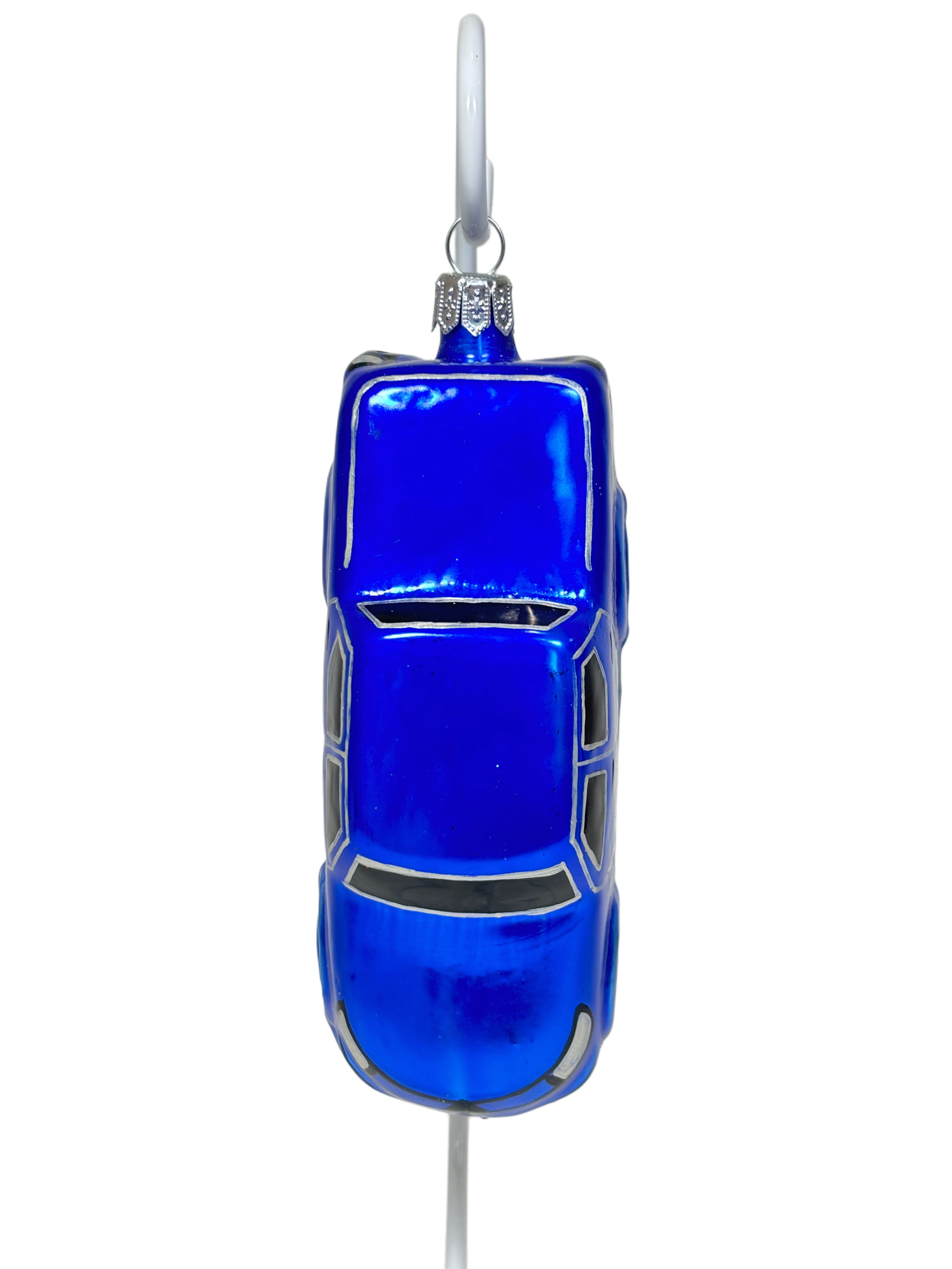 Елочная игрушка Машина