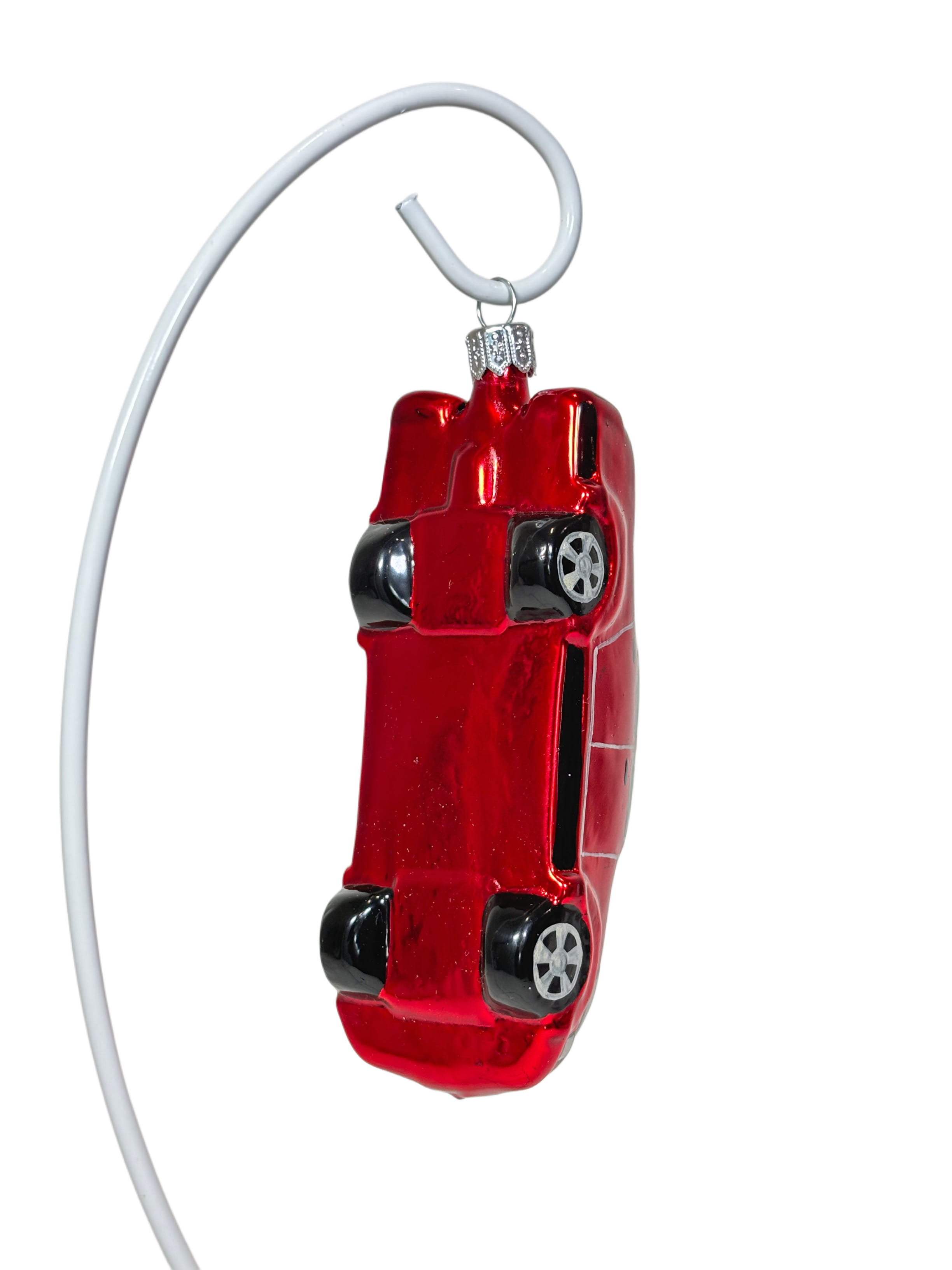 Елочная игрушка Машина